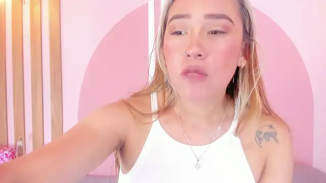 Lannajansen 라이브 XXX 채팅