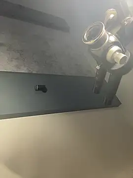 Show modela DorianJeday na web-kameri