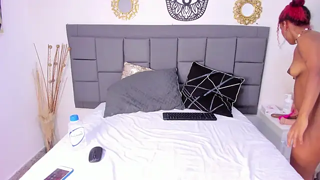 summer_williams18 라이브 XXX 채팅