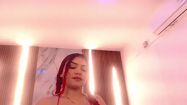 aixa_show 라이브 XXX 채팅