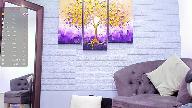 แชท XXX สดของ i_alexanew