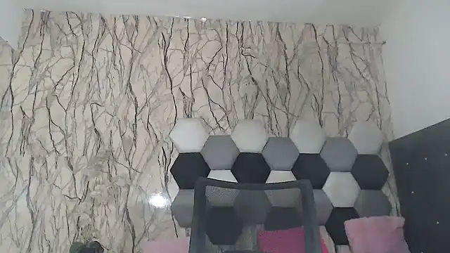 AntonellaBlancのライブXXXチャット