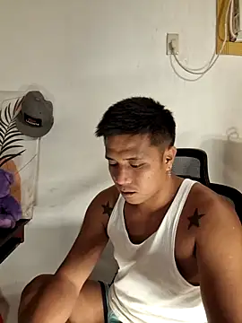 Felix_Asher 在線直播表演