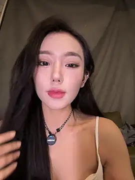 Živý XXX chat jiajia_L