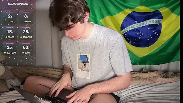 Show Webcam de Er1c_Reeves