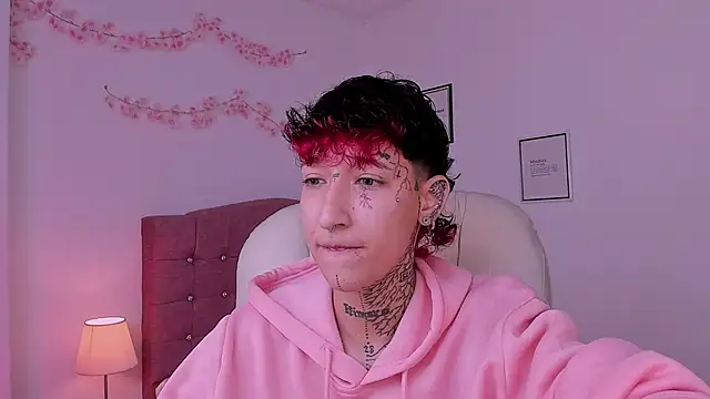 Luci_Rose 라이브 XXX 채팅