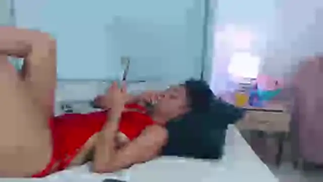 ChantalGarner's Live XXX Chat