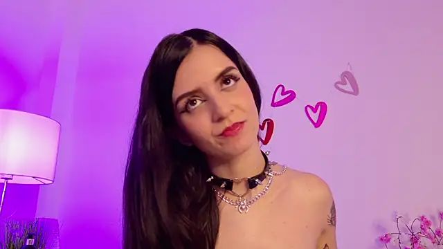 dark_angell77 라이브 XXX 채팅