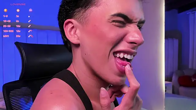 Chat XXX ao vivo de Seab_trooy