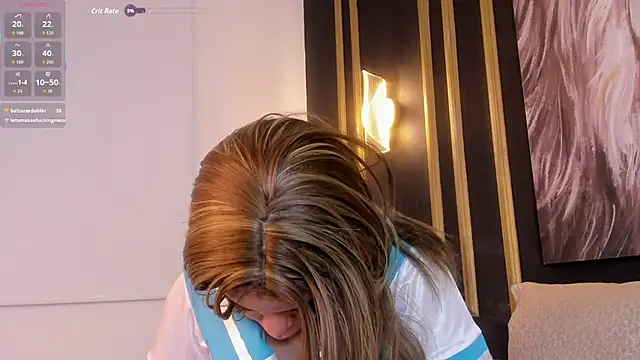 keniaa28_ 라이브 XXX 채팅