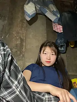 lil-kxxのウェブカメラショー