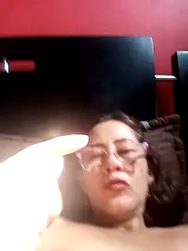 Salome_69 webkamerás műsora