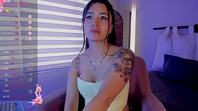 laila__sub_ 라이브 XXX 채팅