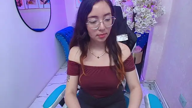 Veronica_miiller's Live XXX Chat