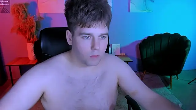 michael_strong1 Live XXX-chat