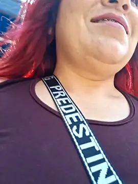 Mechi-Dirty 라이브 XXX 채팅