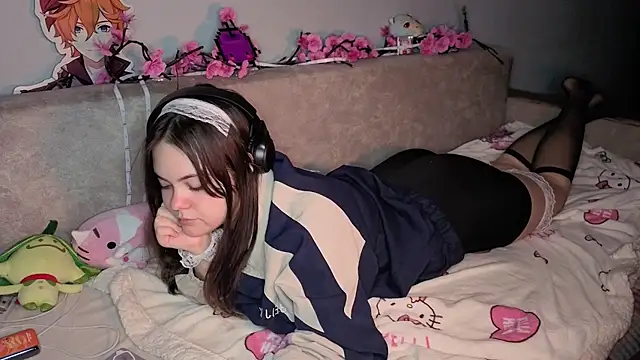 _momomochi_のライブXXXチャット