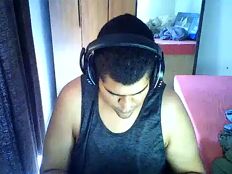 chubbygamer26 Pertunjukan Webcam