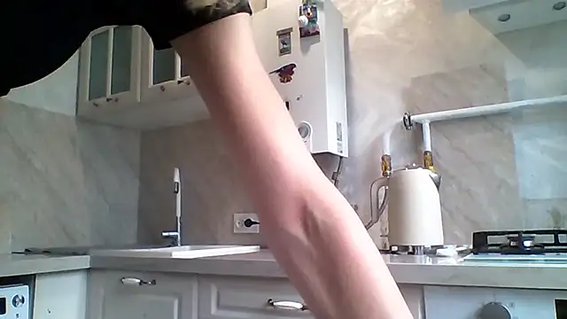 DeanneGilcher Webcamshow