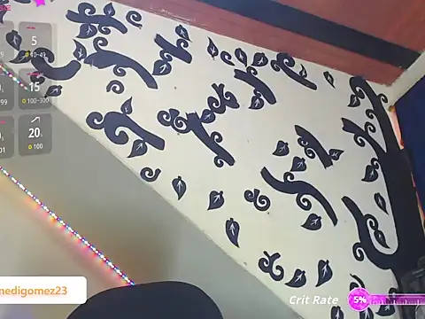 gabriel_reyes21 网络视讯表演