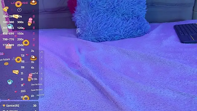 Sinner_Brown – webcam-show