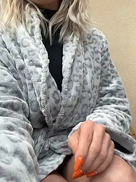 VelvetAngel2 网络视讯表演