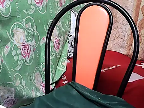 hotwetgran's Webcam Show