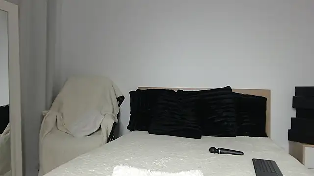 Layla23a's Live XXX Chat