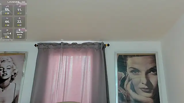 Beautyari_のライブXXXチャット