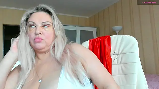 PamHardFuck's Live XXX Chat