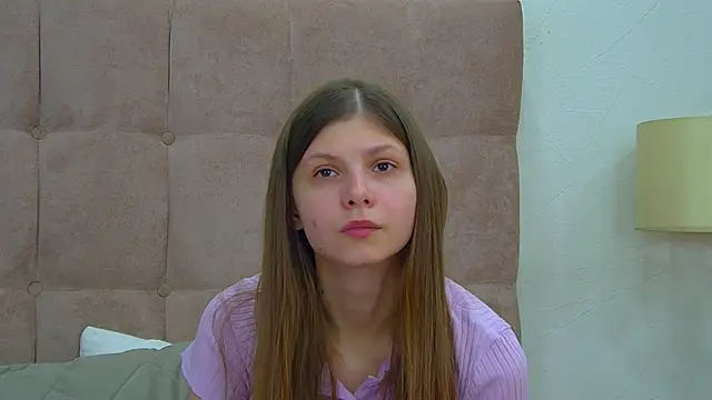 AudreyBarlowのライブXXXチャット