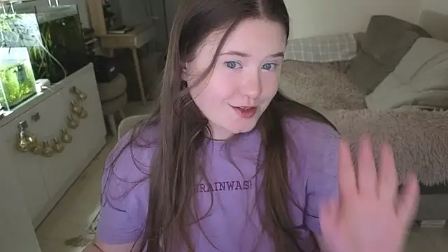 remirann_'s Live XXX Chat