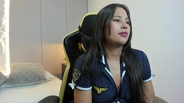 isabella_florez 라이브 XXX 채팅