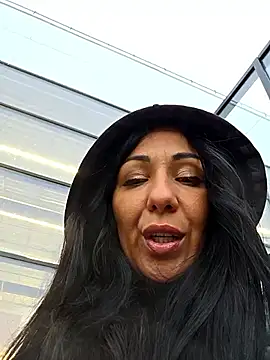 Chatroom XXX en direct de LeticiaWoods