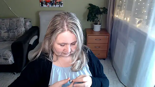 JanaMayer's Live XXX Chat