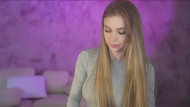 Anabelka054 网络视讯表演