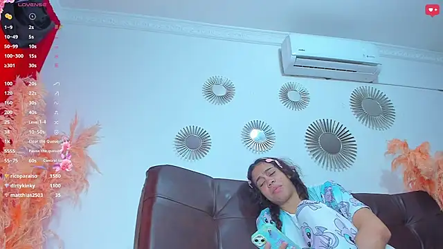 Extreme_Team8 webkamerás műsora