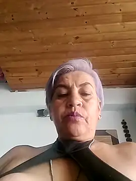 DirtyBIianca – Live XXX-chat