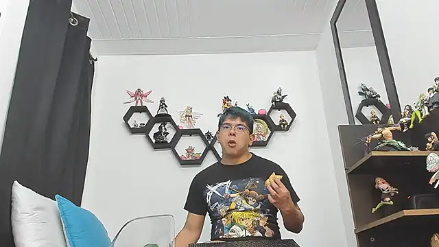 Siul_bigboy Live XXX-Chat