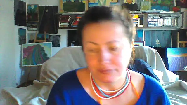 MariaAnaSunshine live XXX chat