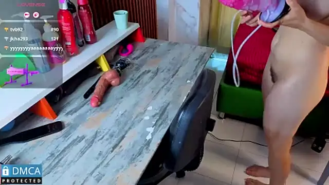 nena_cupcake_'s Live XXX Chat