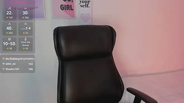 LanaJones_'s Live XXX Chat