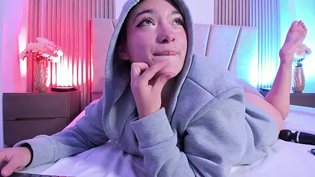 Chat XXX ao vivo de Victoria_Beaumont