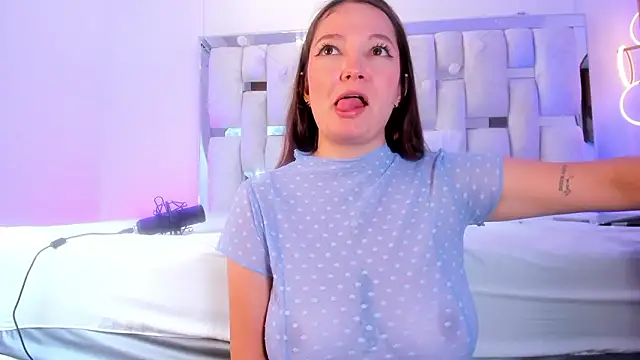 HecateCorvin 网络视讯表演