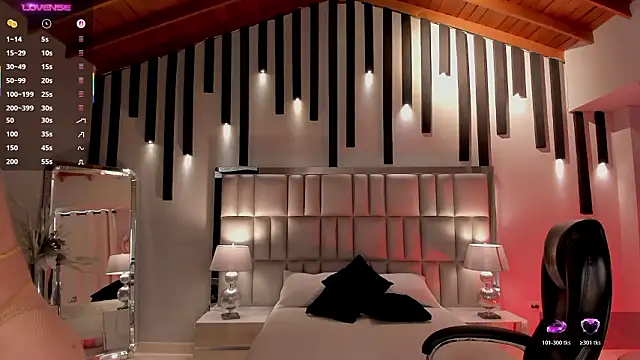 JennaOlsonX: онлайн-секс-чат