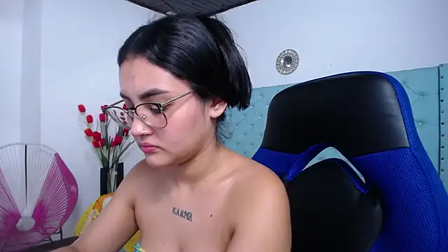 kathe-mills235 Chat XXX in diretta