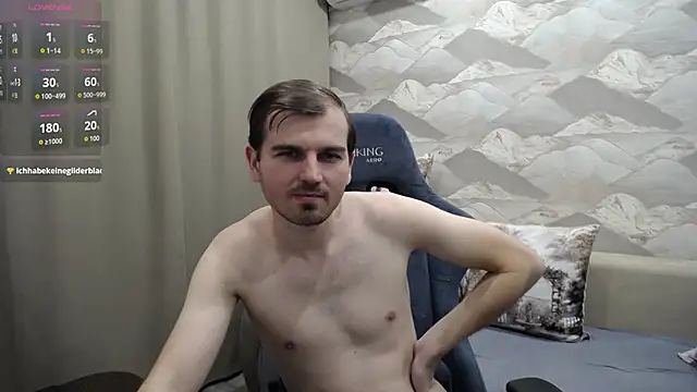 SerzhKorol1 webcam show