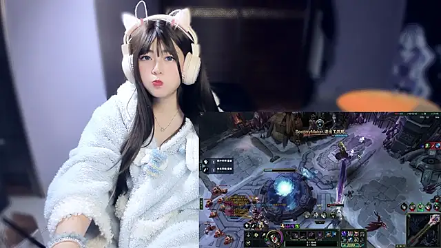 yuki3366 – Naživo XXX chat