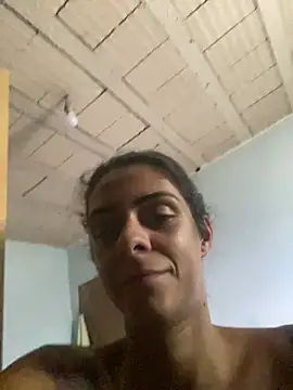 sabrinaneves Adlı Modelin Canlı XXX Sohbeti