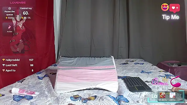 chanellmontes3 Chat XXX live